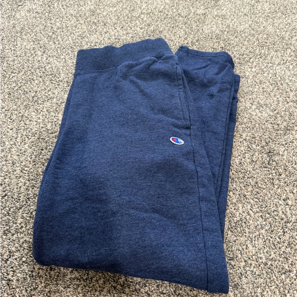 Champion sweatpants